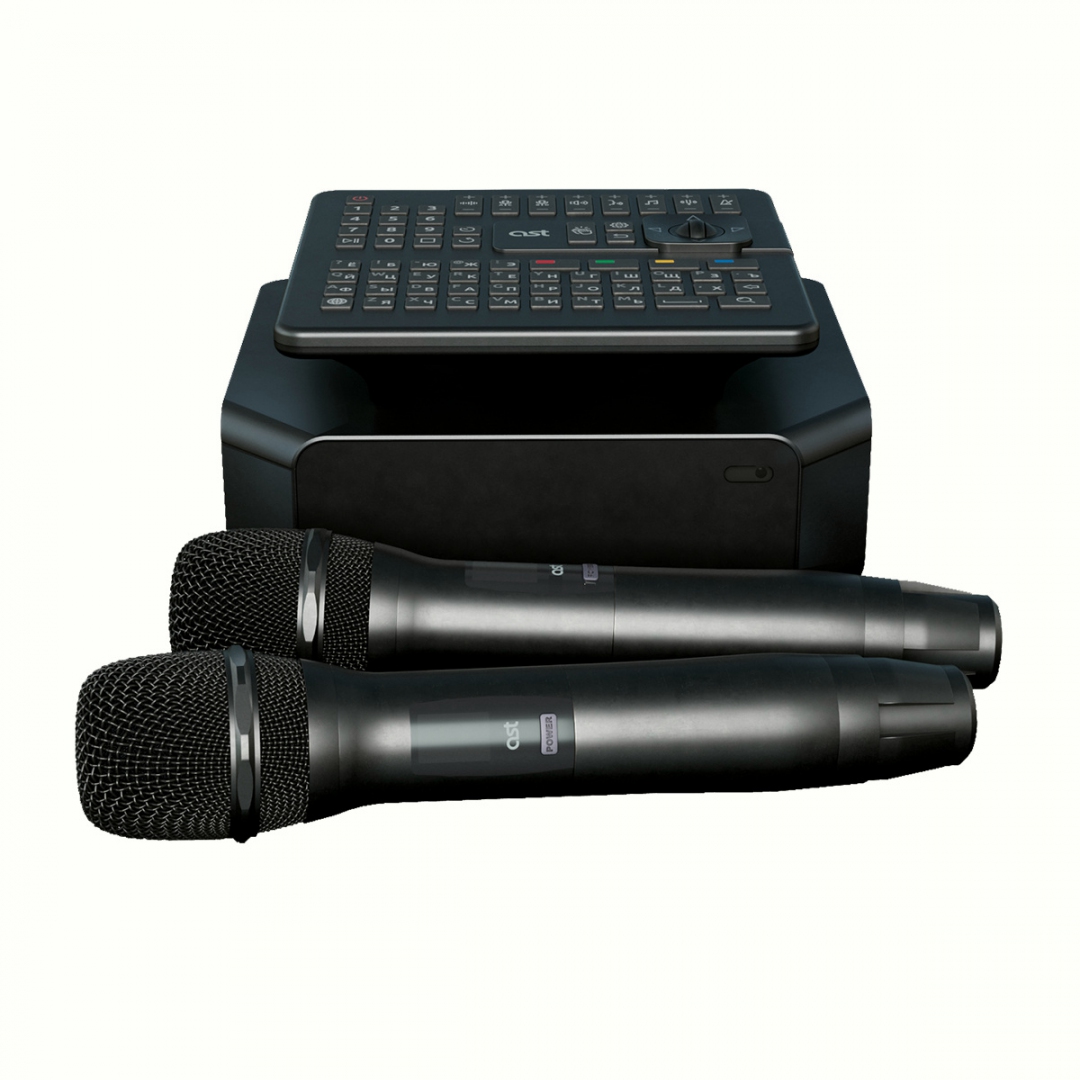 AST Zoom 2 (AST-90) в Тверской области