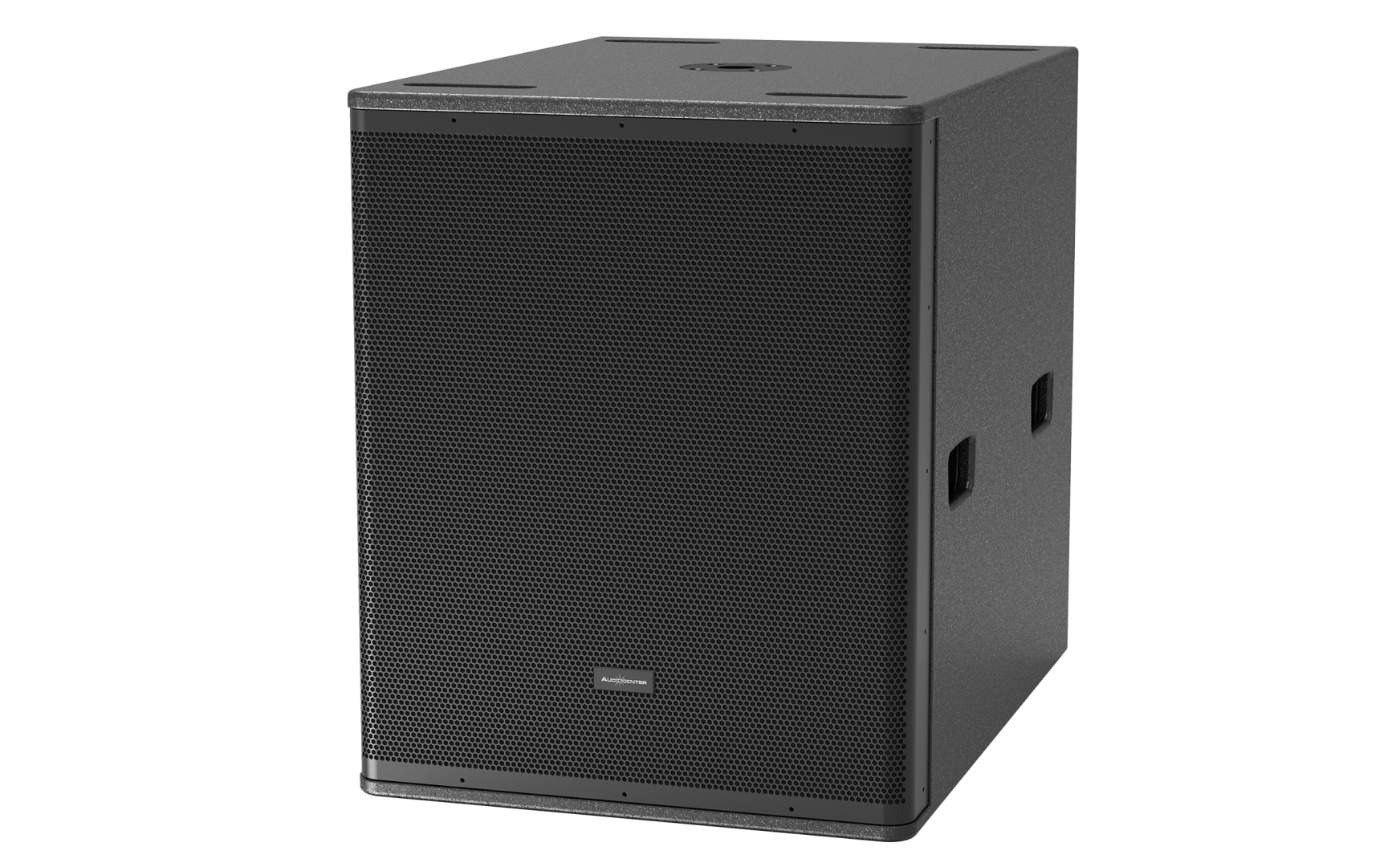 Audiocenter S3118A сабвуфер активный в Тверской области