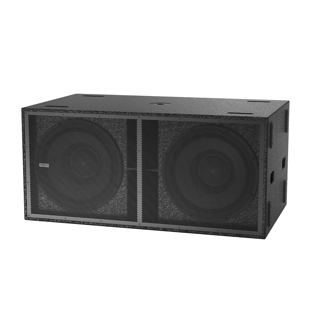 Audiocenter S3218A сабвуфер активный в Тверской области