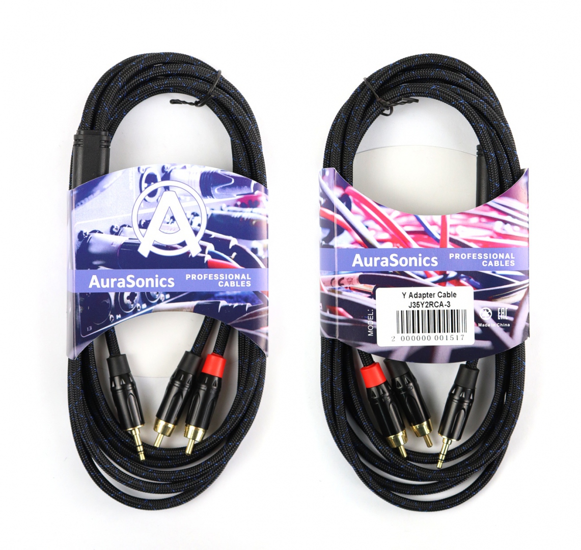 AuraSonics J35Y2RCA-3 в Тверской области