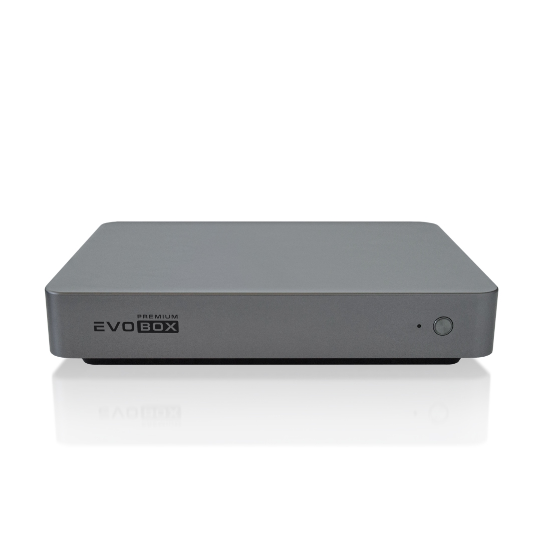 EVOBOX Premium Hi-End караоке-система в Тверской области