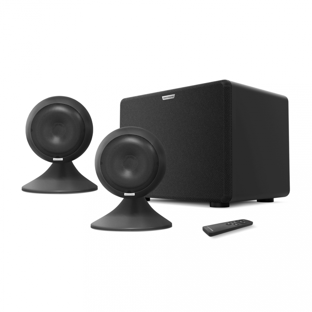 EvoSound Sphere 2.1 аудиосистема для караоке в Тверской области
