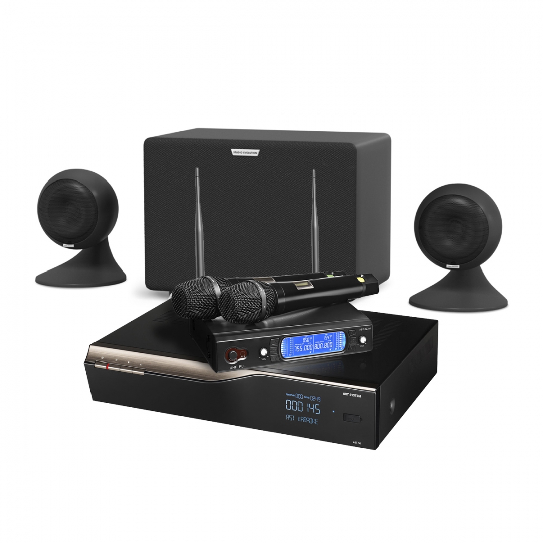 караоке-комплект AST-50 Sound Sphere в Тверской области
