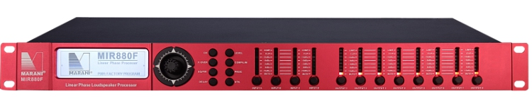 Marani MIR880F (480I + Dante) в Тверской области