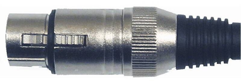 QUIK LOK NC354-K XLR Female Разъем в Тверской области