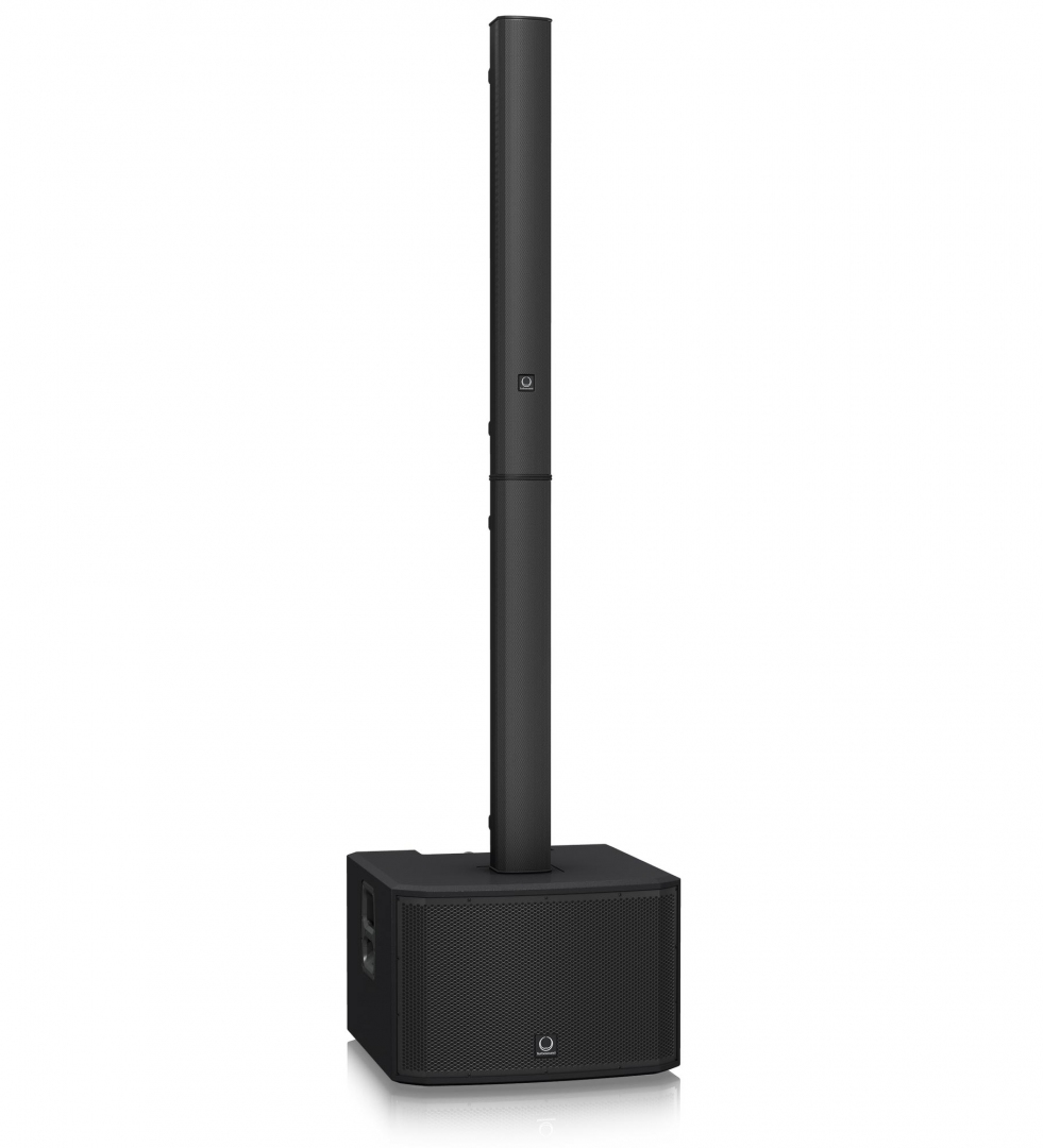 Turbosound iNSPIRE iP3000 модульная аудио колонна 2000Вт в Тверской области