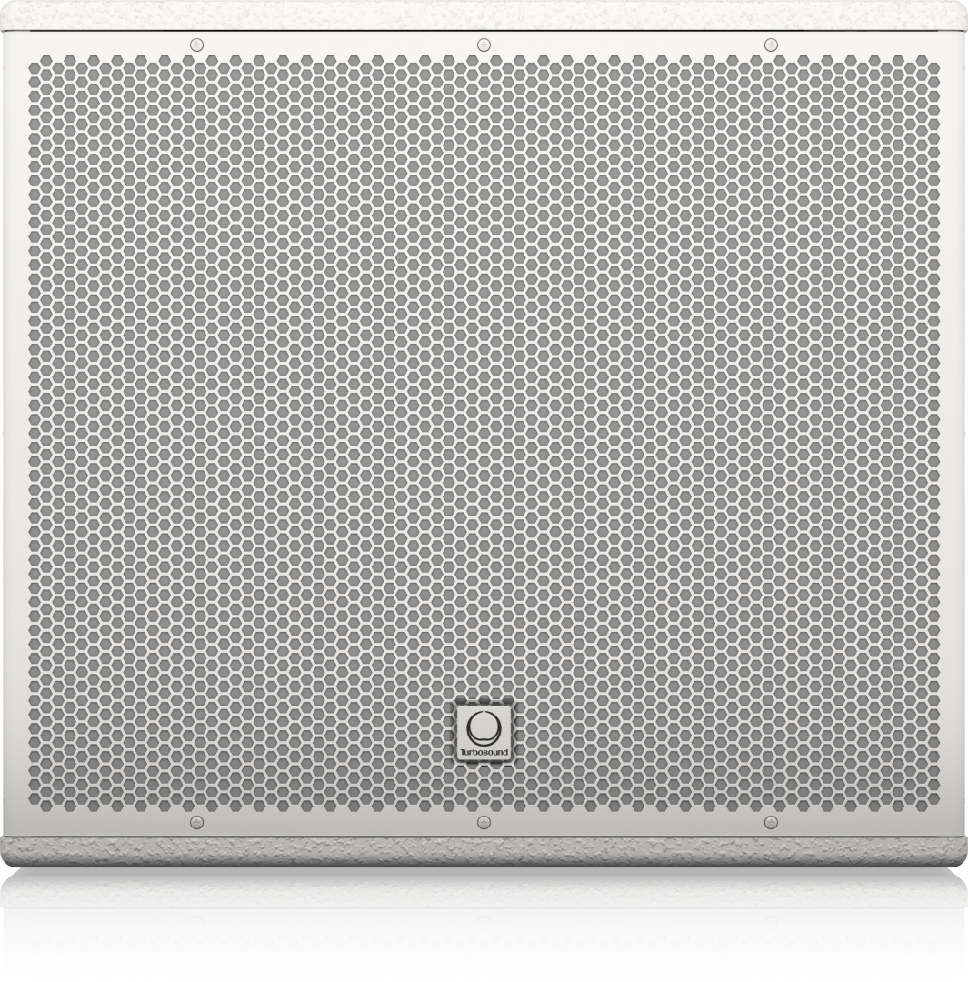 Turbosound NuQ115B-AN Активный сабвуфер в Тверской области