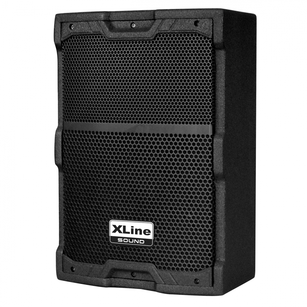 XLine ALFA P-10A Акустическая система активная в Тверской области