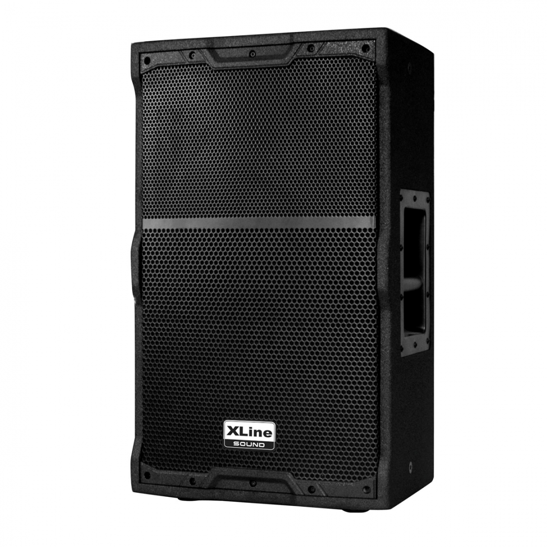 XLine ALFA P-12A DSP Акустическая система активная с DSP и Bluetooth в Тверской области