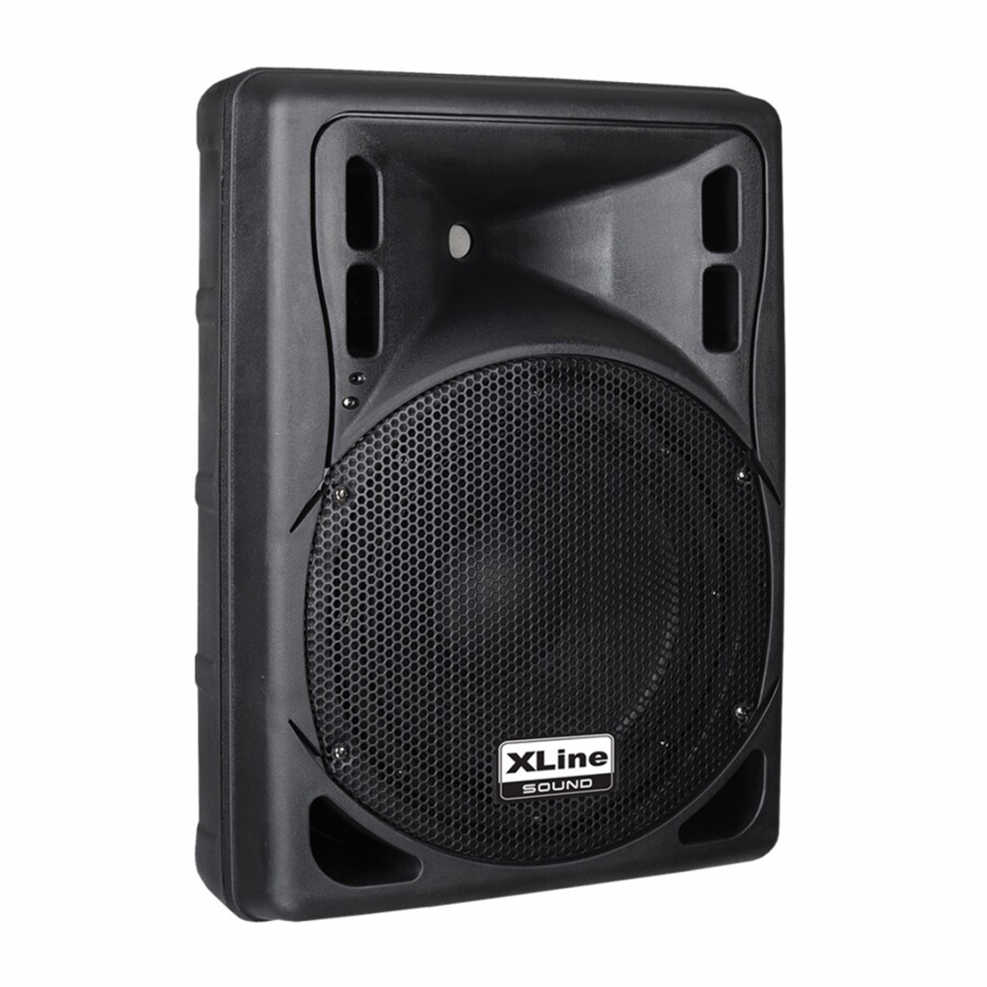 XLine BAF-10A Акустическая система активная с MP3 плеером и Bluetooth в Тверской области