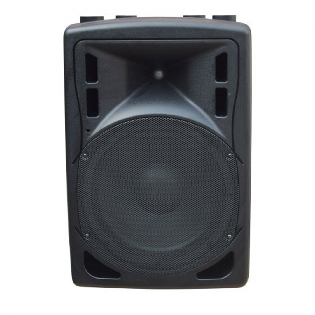 XLine BAF-12A Акустическая система активная с MP3 плеером и Bluetooth в Тверской области