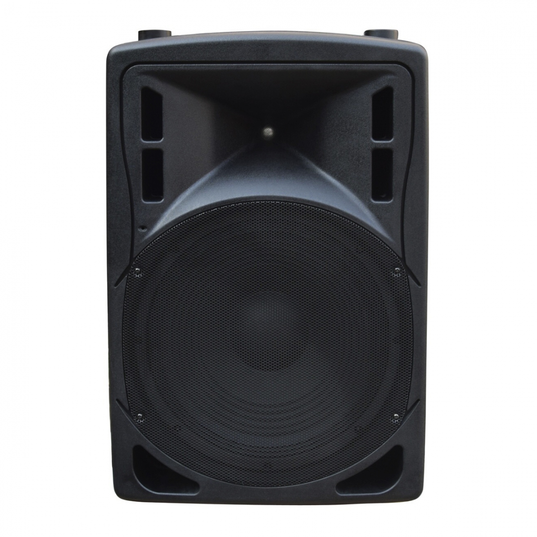 XLine BAF-15A Акустическая система активная с MP3 плеером и Bluetooth в Тверской области