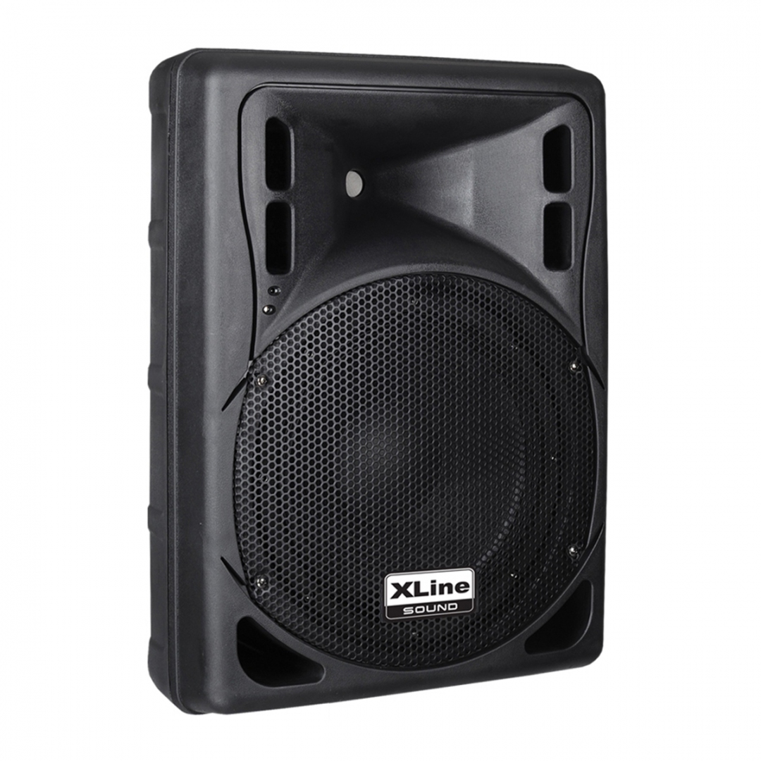 XLine BAF-8A Акустическая система активная с MP3 плеером и Bluetooth в Тверской области