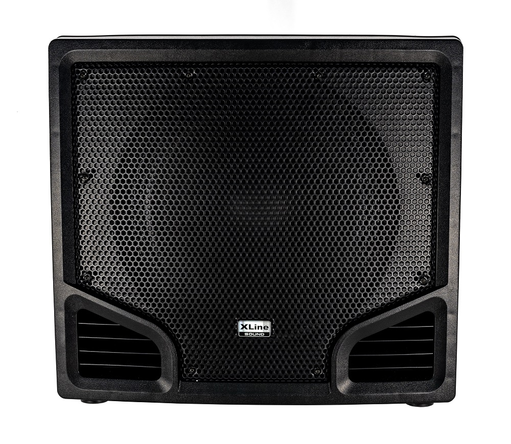 XLine SPX-18A SUB Сабвуфер активный в Тверской области