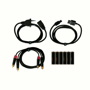 Аксессуары AST Zoom 2 (AST-90) в Тверской области