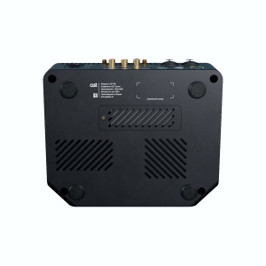 Вид снизу AST Zoom 2 (AST-90) в Тверской области