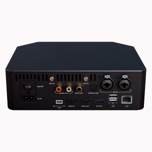 Фото сзади AST Zoom 2 (AST-90) в Тверской области