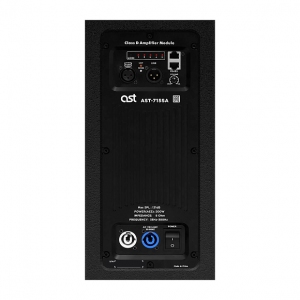 Активный сабвуфер AST-715SA в Тверской области