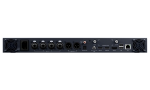 AST-350 Профессиональная караоке-система в Тверской области