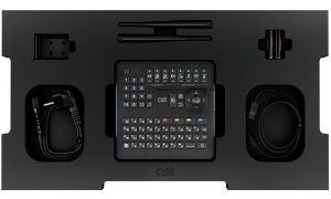 AST-350 Профессиональная караоке-система в Тверской области