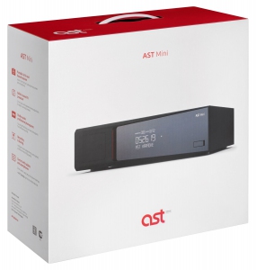 AST Mini (AST-25B) профессиональная система караоке в Тверской области