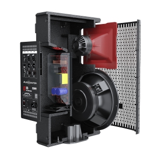 Audiocenter GT515A Активная акустическая система в Тверской области