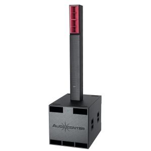 Audiocenter L65 + L65S MK2 порталы в Тверской области