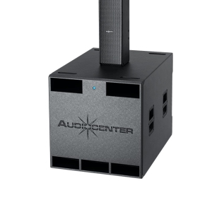 Audiocenter L65 + L65S MK2 порталы в Тверской области