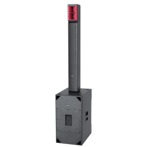 Audiocenter L83 + L83S MK2 порталы в Тверской области