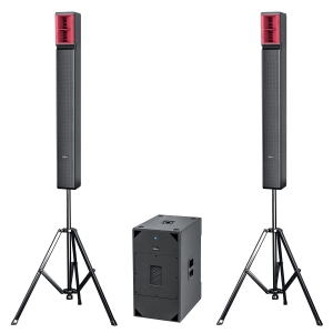Audiocenter L83S сабвуфер в Тверской области