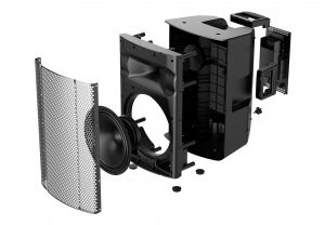 Audiocenter MA15+ активная акустическая система в Тверской области