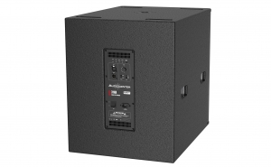 Audiocenter S3118A сабвуфер активный в Тверской области