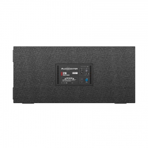 Audiocenter S3218A сабвуфер активный в Тверской области