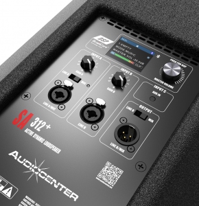 Audiocenter SA310+ в Тверской области