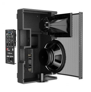 Audiocenter SA315+ в Тверской области