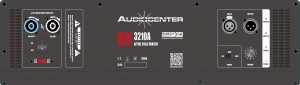 Audiocenter WM3210A сценический монитор в Тверской области