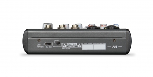 AuraSonics K4 компактный микшерный пульт в Тверской области