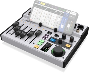 Behringer FLOW 8 цифровой микшер в Тверской области