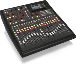 Behringer X32 PRODUCER цифровой микшер 40 каналов в Тверской области