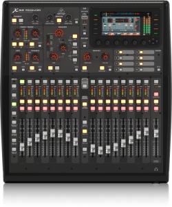 Behringer X32 PRODUCER цифровой микшер 40 каналов в Тверской области