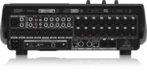 Behringer X32 PRODUCER цифровой микшер 40 каналов в Тверской области