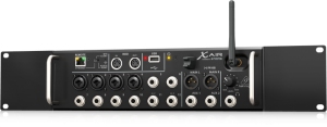 Behringer XR12 цифровой микшер в Тверской области