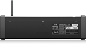 Behringer XR12 цифровой микшер в Тверской области