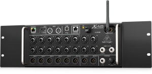 Behringer XR18 цифровой микшер в Тверской области
