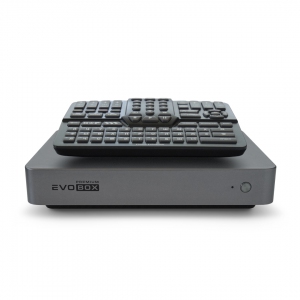 EVOBOX Premium Hi-End караоке-система в Тверской области