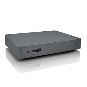 EVOBOX Premium Hi-End караоке-система в Тверской области