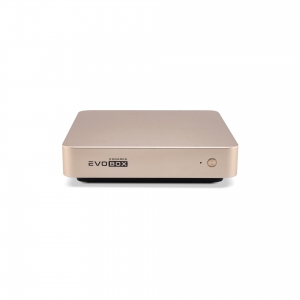 EVOBOX с микрофонами в Тверской области