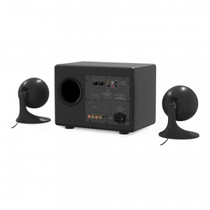 EvoSound Sphere 2.1 аудиосистема для караоке в Тверской области