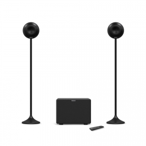 EvoSound Sphere 2.1 аудиосистема для караоке в Тверской области