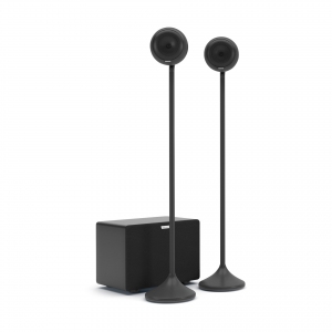 EvoSound Sphere 2.1 аудиосистема для караоке в Тверской области